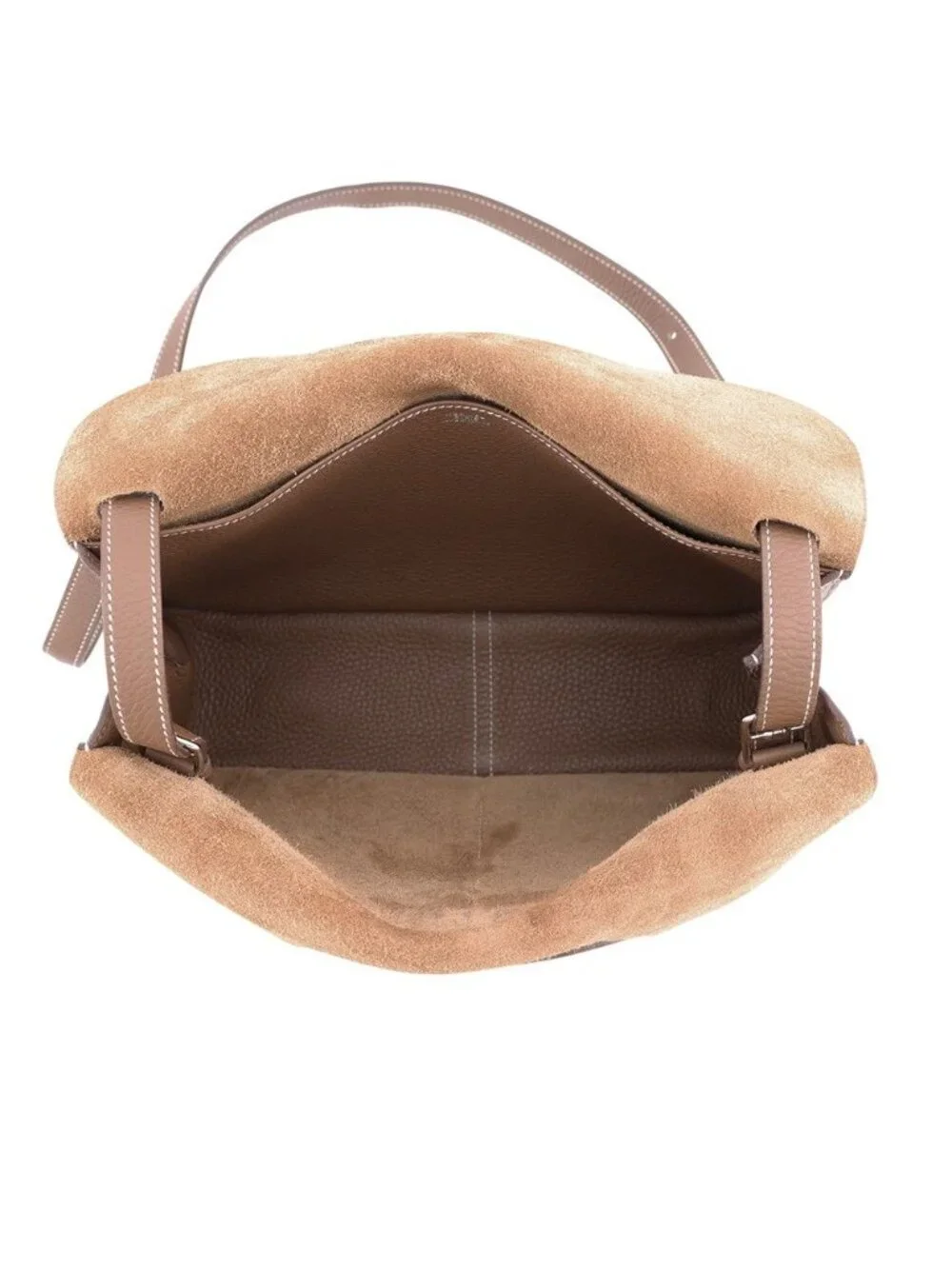 Hermes handbag halzan